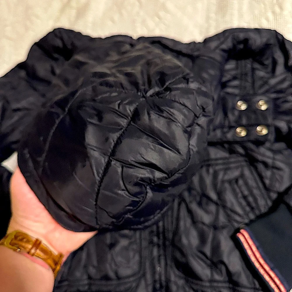 Vintage Women’s Diesel Lightweight Jacket - Picture 5 of 5